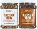 Domain Boss Brew Seed 1/2 Acre