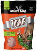 Antler King Turnips Seed 1/8 Acre Model: AKTURN1
