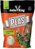 Antler King Winter Peas Seed 1/40 Acre Model: AKPEAS1