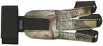 Shooting Glove With Wide Wrist Strap features Slick Mega-Hide Finger tips. An Elastic Panel Sewn Over The Knuckle Area eliminates Finger Twist. Use On Right Or Left Hand. Advantage Timber Camo