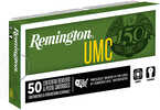 Remington UMC Handgun Ammo 10mm 180 gr. FMJ 50 rd. Model: 23706