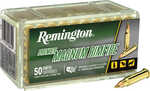 Link to "40 Grain Jacketed Hollow Point Bullet;1610 FPS / 230 FT-LB at 50 yards