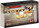 extreme distance load made with super-premium components assembled with the precision that you have come to know and trust from Barnes Factory ammunition;designed to match the latest advancements in f...