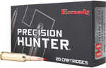 Accuracy and terminal performance are the cornerstones of Hornady factory loaded ammunition;Great care has been given by Hornady engineers to develop superior rounds that allow the bullet to achieve i...