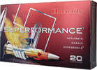 "achieves the highest performance of any ammunitinon on the market today with cutting edge technological advancement in ammunition design;ultra progressive propellants