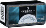 Federal Champion Rimfire Ammo 22 Mag. 40 gr. FMJ 50 rd. Model: 737