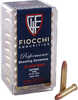Fiocchi Training Dynamics Rimfire Ammo 22 WMR 40 gr. TMJ 50 rd. Model: 22FWMC