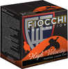 Fiocchi High Velocity Hunting Loads 16 ga. 2.75 in. 1 1/8 oz. 6 Shot 25 rd. Model: 16HV6