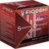 Fiocchi Shooting Dynamics Shotgun Loads 12 ga. 2.75 in. 1 oz. 1170 FPS 7.5 Shot 25 rd. Model: 12SD1L75