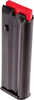 .22 LR caliber;Steel construction;Black finish;Designed to fit the Rossi RS22 semi-auto rifle;10 round capacity