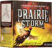 Federal Premium Prairie Storm Shotgun Ammo 20 ga. 2 .75 in. 1 oz. 5 Shot FS Lead 25 rd. Model: PFX258FS 5
