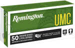 Remington UMC Handgun Ammo 45 ACP 230 gr. JHP 50 rd. Model: 23696