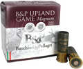 Nickle Plated 3% Antimony Lead Alloy shot;Dense uniform shot pattern;Short shot string;Minimized recoil