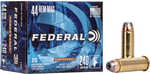 Reliable performance for handgun hunters;Jacketed hollow-point bullet suited to a variety of big game;Affordably priced