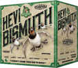 Bismuth  12 Ga.;3.5 in.;1 1/2 oz. 1 Shot