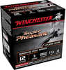 Winchester Super Pheasant Shotgun Load 12 ga. 3 in. 1 5/8 oz. Magnum HB 4 Shot 25 rd. 1350 fps