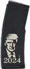 Black Rain Ordnance Lasered Ar15 Magazine Trump 2024 30 Rd