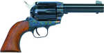"45 LC;4.5"" barrel;Color Case Hardened frame and Blued barrel;Single Action Only;Transfer bar safety"
