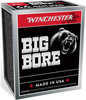 44 Magnum;240 grain;Semi Jacketed Hollow point;20 round box