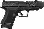 "The CR920 is an ultra-concealable subcompact that is design. The CR920 conceals easily inside G43X MOS or G48 MOS holsters