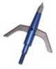 A Scaled Down Version Of The Vortex Pro Extreme featuRIng a New Stronger, straighter Aluminum Body With a Hard 4140 Steel Chisel Tip. Strong 32/1000's Stainless Spring Steel blades Can Easily Be repla...