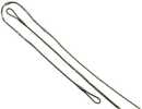 Recurve BowStrings Made To AMO Lengths And stAndards. All Strings Are Listed as Bow Length, Not The Actual String Length.Abbreviations In String Chart:MCS-Monofilament Center ServIngSEL-Served End Loo...