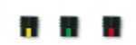Clarifiers Will Help Make The Target Crystal Clear, Allowing You To Pick Out Target details at a Distance. The strOnger The Scope Lens You Use, The strOnger The Clarifier Should Be. The larger The Sco...