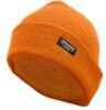 Super Stretch Knit Hat featuring 3M Thinsulate insulating Lining. One Size Fits All.