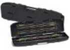 Plano Protector Arrow Case Black Model: 1118-00