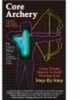 A Systematic Set Of Archery Shooting Form Steps Built Around The Proper Use Of Your Skeleton. Learn To Maximize Skeleton And Minimize Muscle. In Step One You Learn To Shoot a Ten And In Step Two You L...