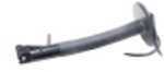 Opens With The Flick Of a Finger And stays Open Until The Release Is Placed On Bowstring. Designed Primarily For Hunting, The FletcHunter Doubles as a First Rate Target Release. Features a Super Smoot...