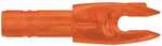 Easton X Nocks Orange 100 pk. Model: 593214