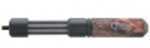 Features Four Powder Filled Chambers, Coupled With elasTomeric Technology To Reduce Shock, Vibration And Torque. Made From High Impact Strength Composite And Carbon Tubes.