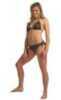 Wilderness Dreams Bikini Top Mossy Oak BreakUp Large Model: 606521-L