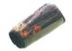 Tube Type armguard That Is Made Of Flex Foam That provides Comfort And Protection. Great For restricting Bulky Hunting Clothes. It Is 7" Long And Is Camo.