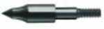 Screw-In Style Field Point Designed For Practice And Target Use.