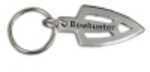 Fine Pewter bowhunter keychain approximately 2" X 1".