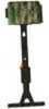 Designed With expAndable heads In Mind, This Quiver features a Hood That swIngs Open And Grips The heads Without Affecting The O-Rings. It Holds Five Aluminum Or Carbon arrows Which You Pull Straight ...