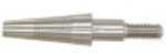 Adapter That Is Made To Glue Into a Traditional Style Head convertIng The Head To a Screw In Style. It Is 11/32 Size And Is The Long Version. Weight Is 36 graIns.