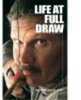 Life at Full Draw, The Chuck Adams Story Hard Cover Book
