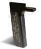 Shrewd Mathews Low Grip Aluminum Black RH Model: SMGMRHLW