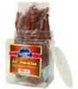 Smokies Are Tasty Bite Sized Beef Sticks Made From 100% Beef Packaged In Bulk Bag. Comes With a Labeled Tub Capable Of Holding a Complete Bag Is supplied For Display. Smokies Do Not Require Refrigerat...