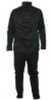 Tullahoma Thermal Wear Turtle Neck Md Black