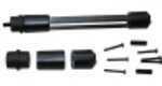 Turn Your Broken arrows Into Your Own Custom Stabilizer. We Supply Everything Except The inserts, Glue, And arrows. Hunting Kit Must Be Cut Down 3" Less Then Desired Length.