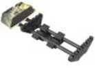 Features The Soft Loc Rail Gripper Which Is a Pair Of Rubber Grippers Mounted On a machined Aluminum Bracket That permAnently Mounts Onto The Bow. Two Aluminum Rail Guides That Separate The Hood From ...