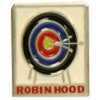 Empire Pewter Pin Robinhood Model: A15