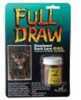 James Valley Gel Scents Full Draw Rut Lure 1 oz. Model: FULLDRGBL