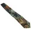 Camo Pattern ties For That added Touch.