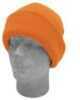 Fine Gauge 4-Ply Acrylic Knit Hat. One Size Fits All.