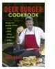 Stackpole Deer Burger Cookbook 144Pp.